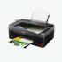 Canon PIXMA G3420 MegaTank (print //scan //copy //wierless) – [4467C009AA]